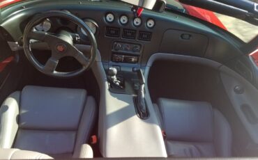 Dodge-Viper-1993-Convertible-9