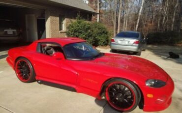 Dodge-Viper-1993-Red-13