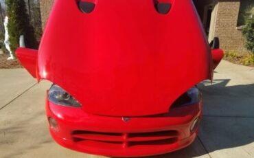 Dodge-Viper-1993-Red-15