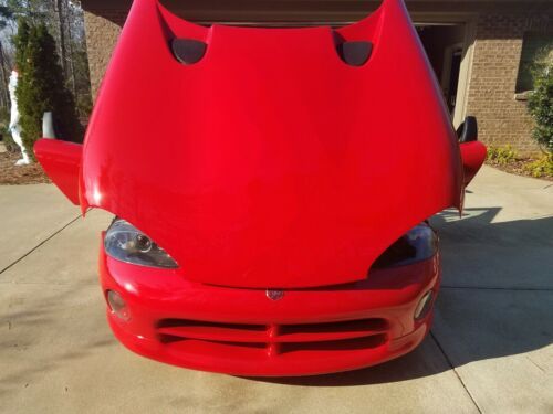 Dodge-Viper-1993-Red-15