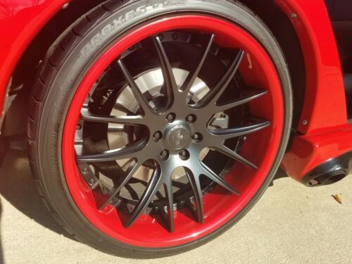 Dodge-Viper-1993-Red-16