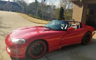 Dodge-Viper-1993-Red-18