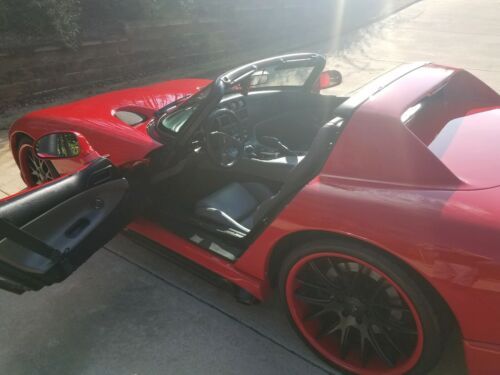 Dodge-Viper-1993-Red-19