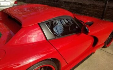 Dodge-Viper-1993-Red-2
