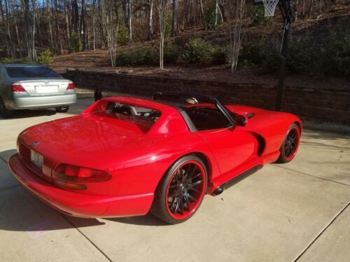 Dodge-Viper-1993-Red-21