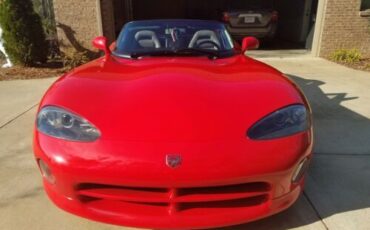 Dodge-Viper-1993-Red-23