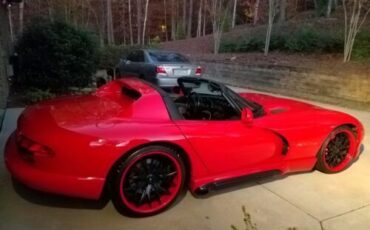 Dodge-Viper-1993-Red-3