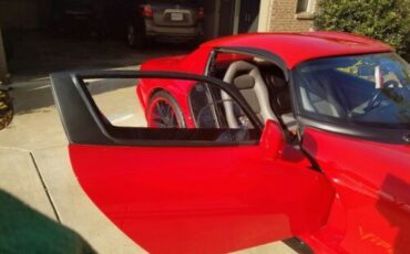 Dodge-Viper-1993-Red-5
