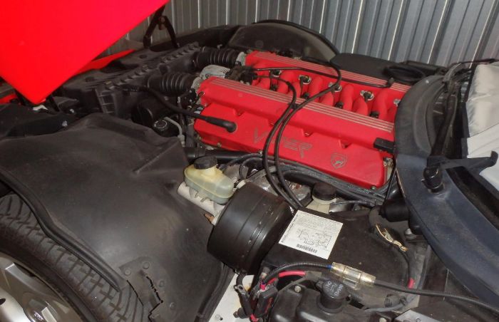 Dodge-Viper-1994-Red-Gray-11