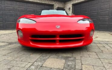 Dodge-Viper-1994-Red-Gray-3