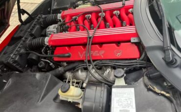 Dodge-Viper-1994-Red-Gray-5