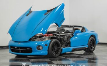 Dodge-Viper-1995-Bright-Blue-Brown-10