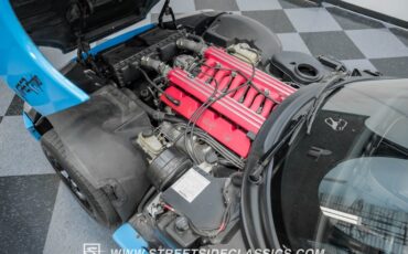 Dodge-Viper-1995-Bright-Blue-Brown-11