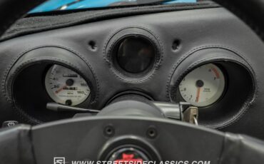Dodge-Viper-1995-Bright-Blue-Brown-15