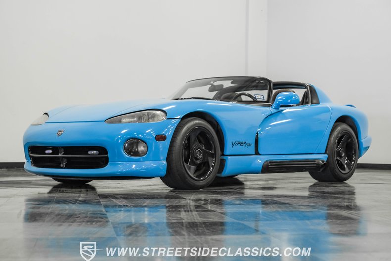 Dodge-Viper-1995-Bright-Blue-Brown-17