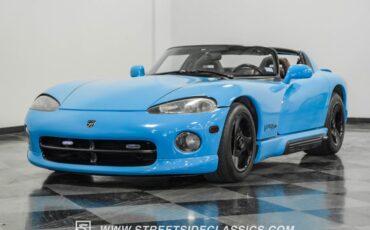 Dodge-Viper-1995-Bright-Blue-Brown-26