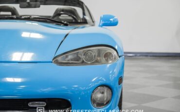 Dodge-Viper-1995-Bright-Blue-Brown-29