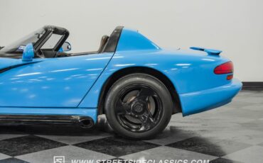 Dodge-Viper-1995-Bright-Blue-Brown-31