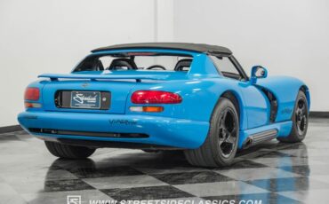 Dodge-Viper-1995-Bright-Blue-Brown-32