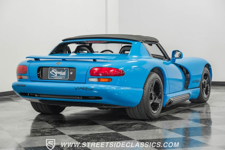 Dodge-Viper-1995-Bright-Blue-Brown-32