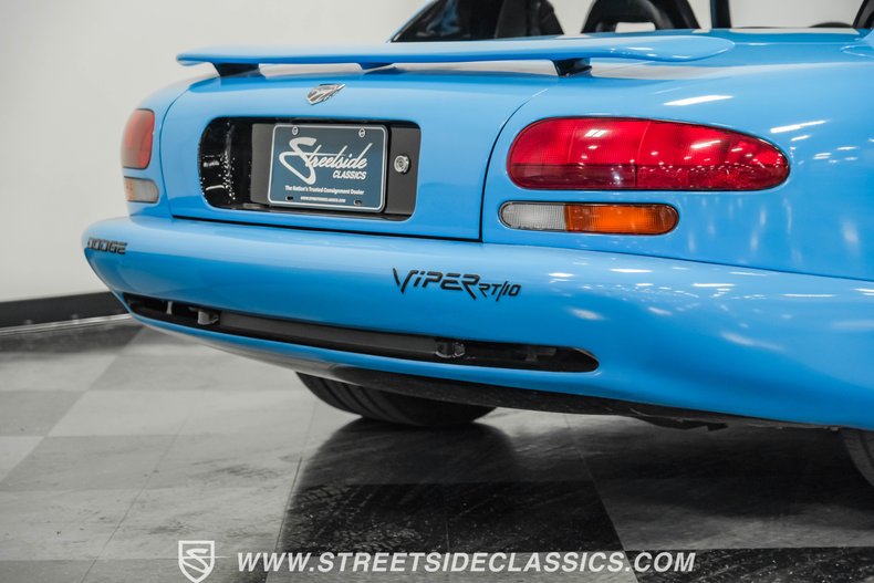 Dodge-Viper-1995-Bright-Blue-Brown-34