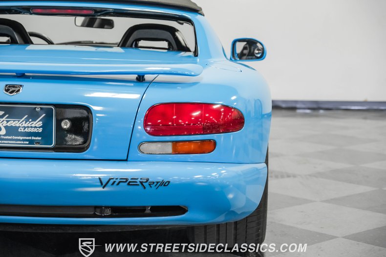 Dodge-Viper-1995-Bright-Blue-Brown-35