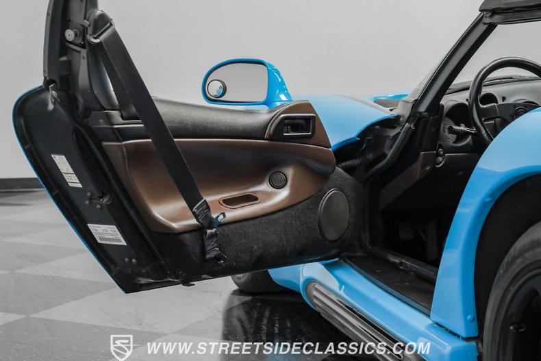 Dodge-Viper-1995-Bright-Blue-Brown-37