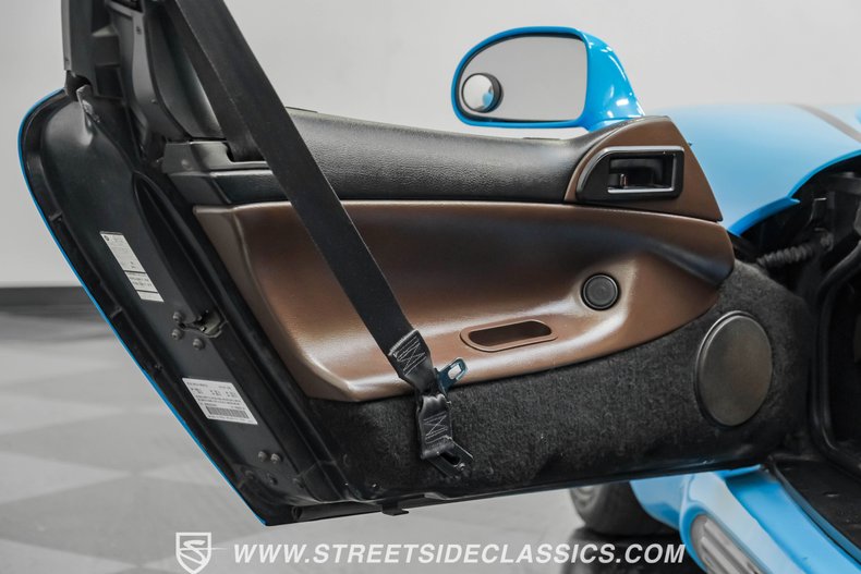 Dodge-Viper-1995-Bright-Blue-Brown-38