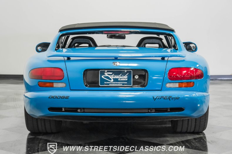 Dodge-Viper-1995-Bright-Blue-Brown-4