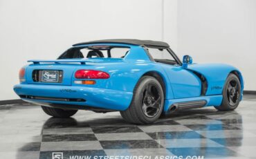 Dodge-Viper-1995-Bright-Blue-Brown-5