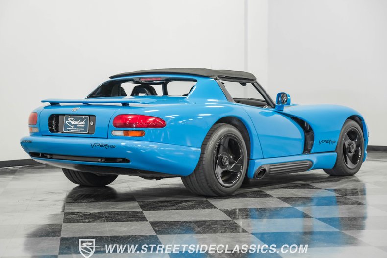 Dodge-Viper-1995-Bright-Blue-Brown-5