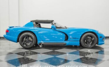 Dodge-Viper-1995-Bright-Blue-Brown-6