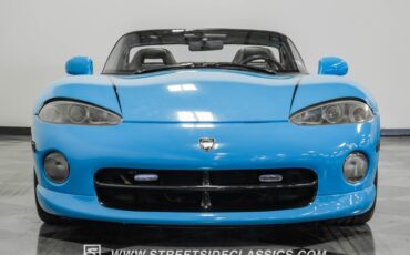 Dodge-Viper-1995-Bright-Blue-Brown-8