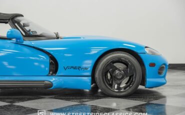 Dodge-Viper-1995-Bright-Blue-Brown-9
