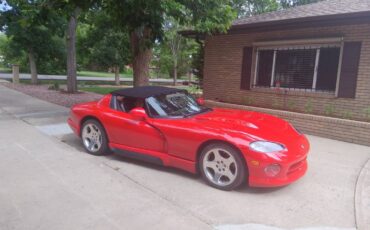 Dodge-Viper-rt10-1994-red-1