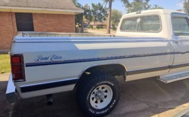Dodge-W150-1987-White-4