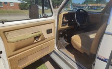 Dodge-W150-1987-White-5