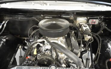 Dodge-W150-1989-Viper-Steel-Gray-Black-1
