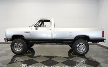 Dodge-W150-1989-Viper-Steel-Gray-Black-10