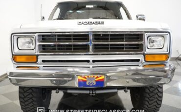 Dodge-W150-1989-Viper-Steel-Gray-Black-11