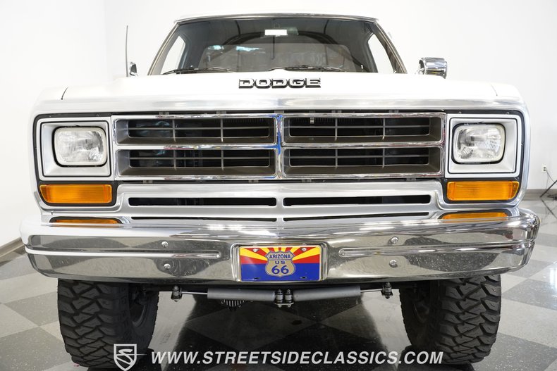 Dodge-W150-1989-Viper-Steel-Gray-Black-11