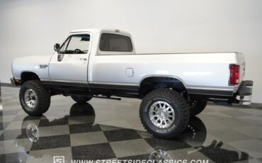 Dodge-W150-1989-Viper-Steel-Gray-Black-16