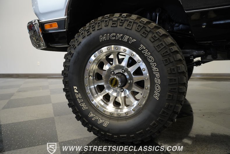 Dodge-W150-1989-Viper-Steel-Gray-Black-22