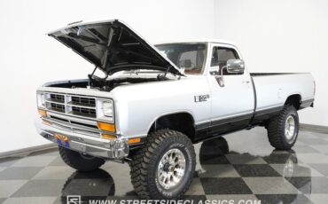 Dodge-W150-1989-Viper-Steel-Gray-Black-23