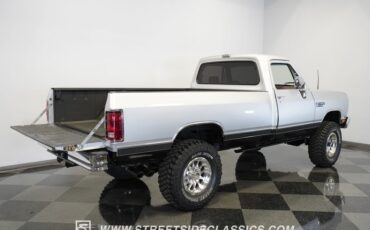 Dodge-W150-1989-Viper-Steel-Gray-Black-26