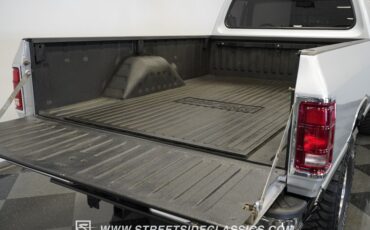 Dodge-W150-1989-Viper-Steel-Gray-Black-28