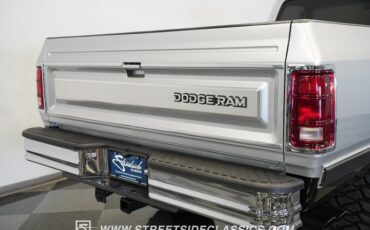 Dodge-W150-1989-Viper-Steel-Gray-Black-30
