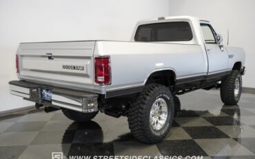 Dodge-W150-1989-Viper-Steel-Gray-Black-31