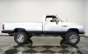 Dodge-W150-1989-Viper-Steel-Gray-Black-32