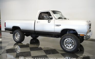 Dodge-W150-1989-Viper-Steel-Gray-Black-33